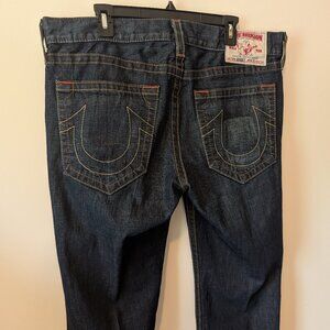 Vintage True Religion Jeans (36)